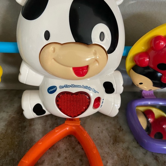 Vtech Learning Toys Collection - Picture 4 of 5